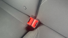 Ford Focus 1.0 EcoBoost 125 Zetec Edition 5dr Petrol Hatchback